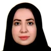 دکتر ثنا جلال منش