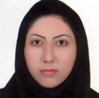 دکتر آزاده آذین فر