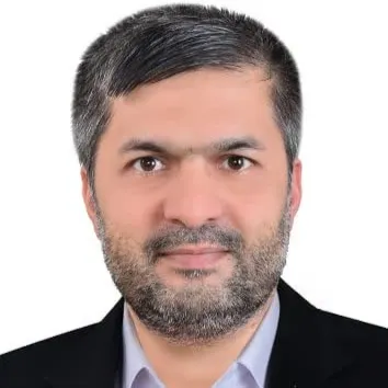 دکتر احسان معصوم زاده