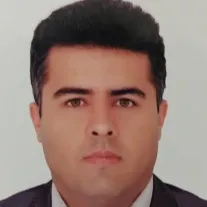 دکتر محمد قمری