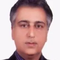دکتر امیرمسعود سالاری