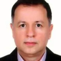 دکتر احمد میرشاهی