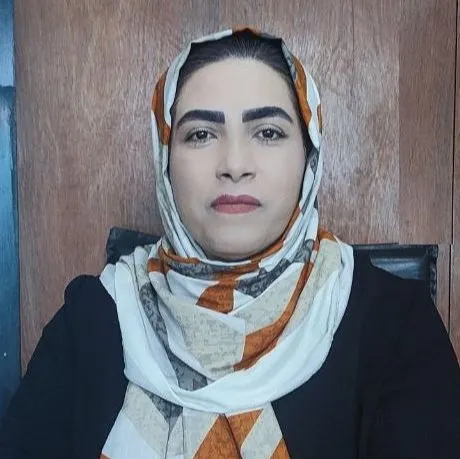 فاطمه پورمرادی