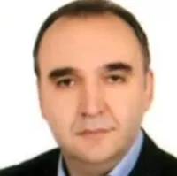 دکتر سیدفریبرز سیدان اسکوئی