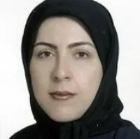 دکتر سعیده حایک