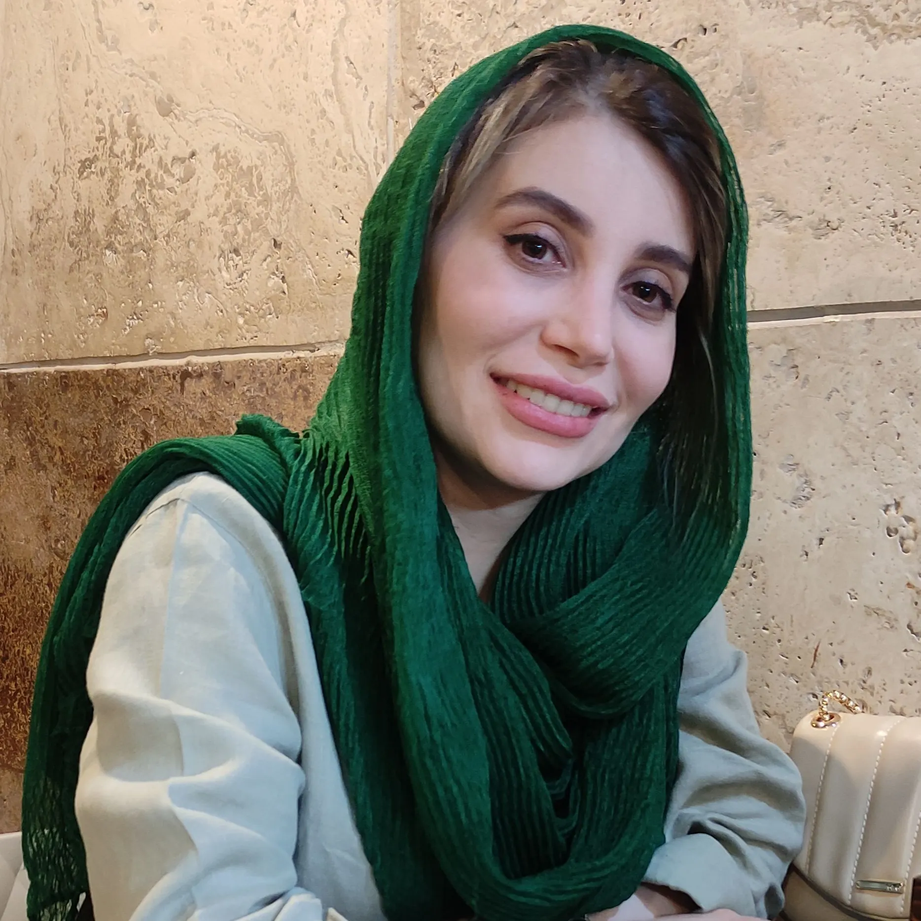 فرنگیس نوری باجگیرانی