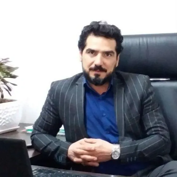 محمد حسین فریدونی مهر