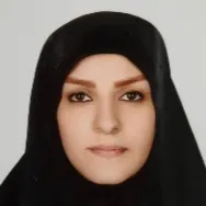 ندا سادات هاشمی دولاب