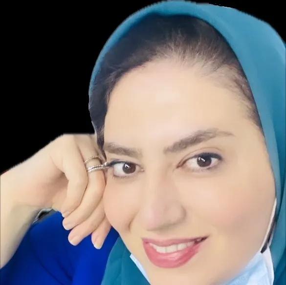 دکتر فاطمه طهماسبی
