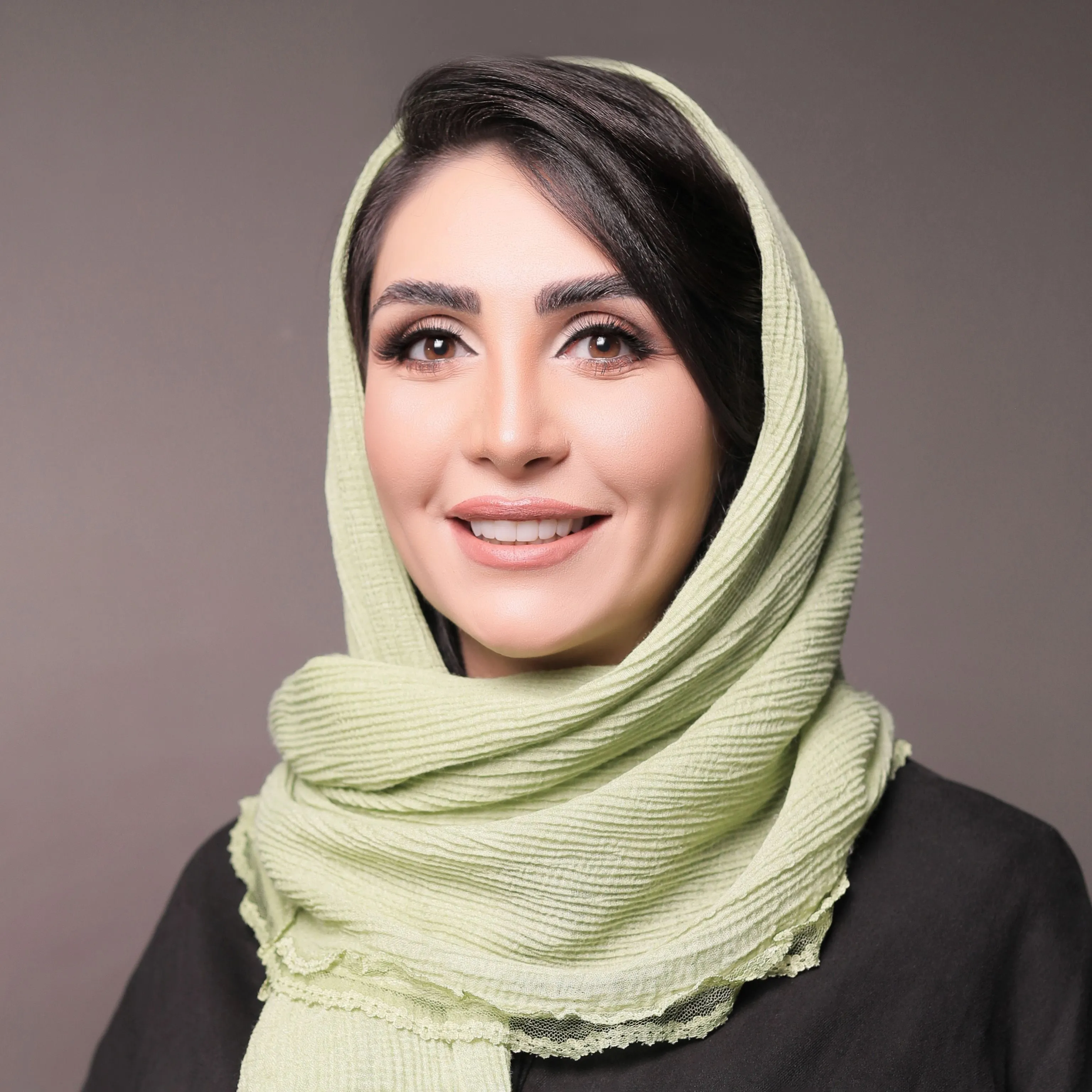 شیرین جادله