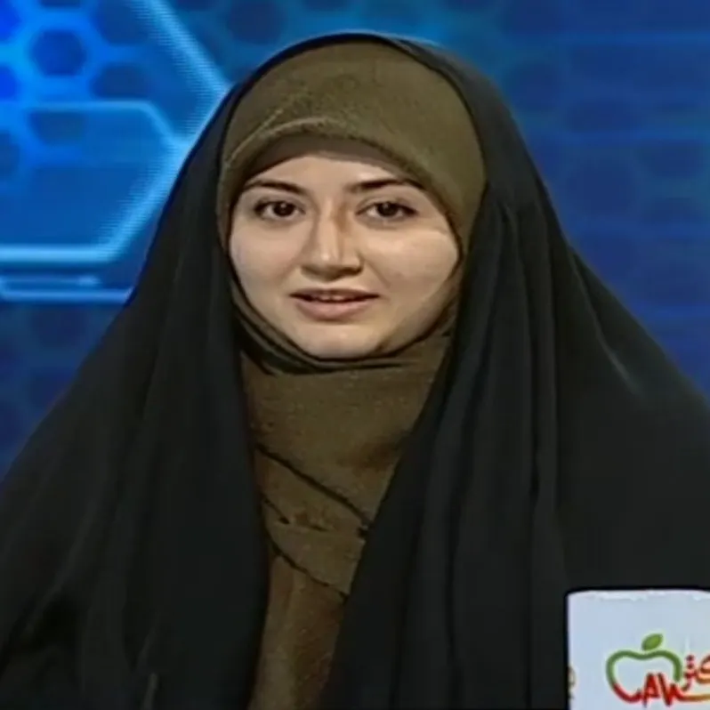 دکتر حانیه احتشام