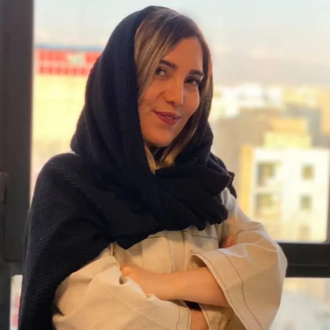دکتر مریم ابراهیمی لقا
