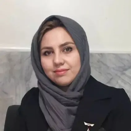 زیبا جلالیان
