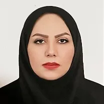 لیلا رضایی