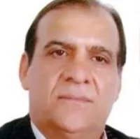دکتر فتح اله شفیع زاده