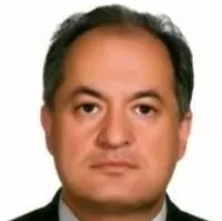 دکتر سیدمسعود سعادت حسینی