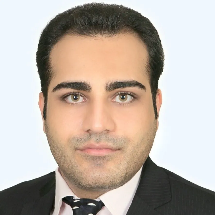 دکتر علی مرادی