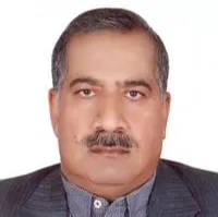 دکتر مسعود بامدی