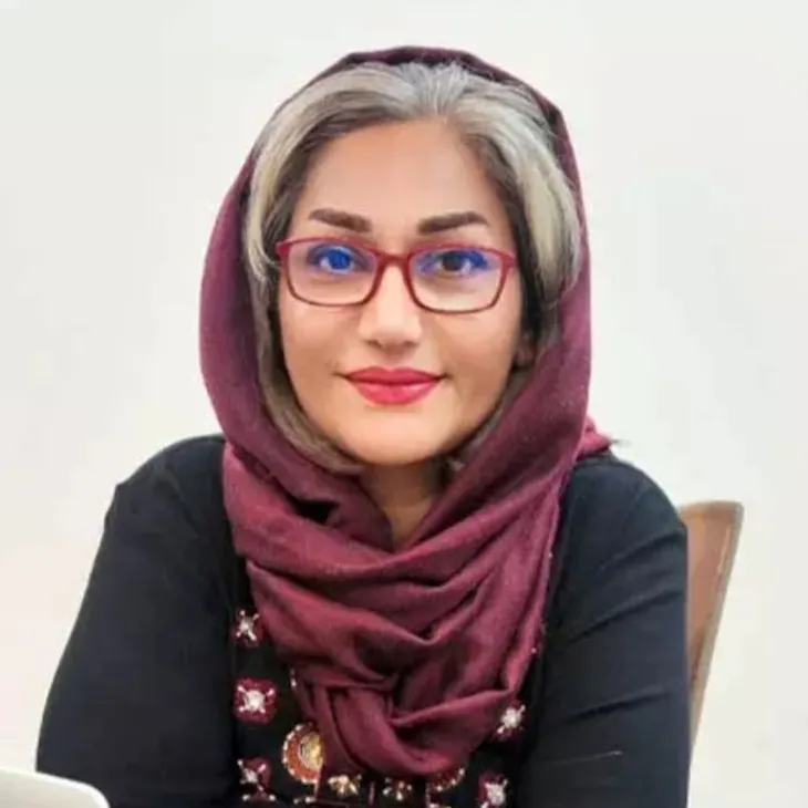 عظیمه صادقی