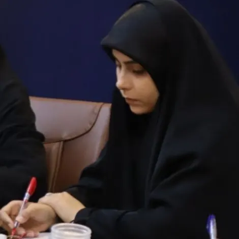 فاطمه نجار