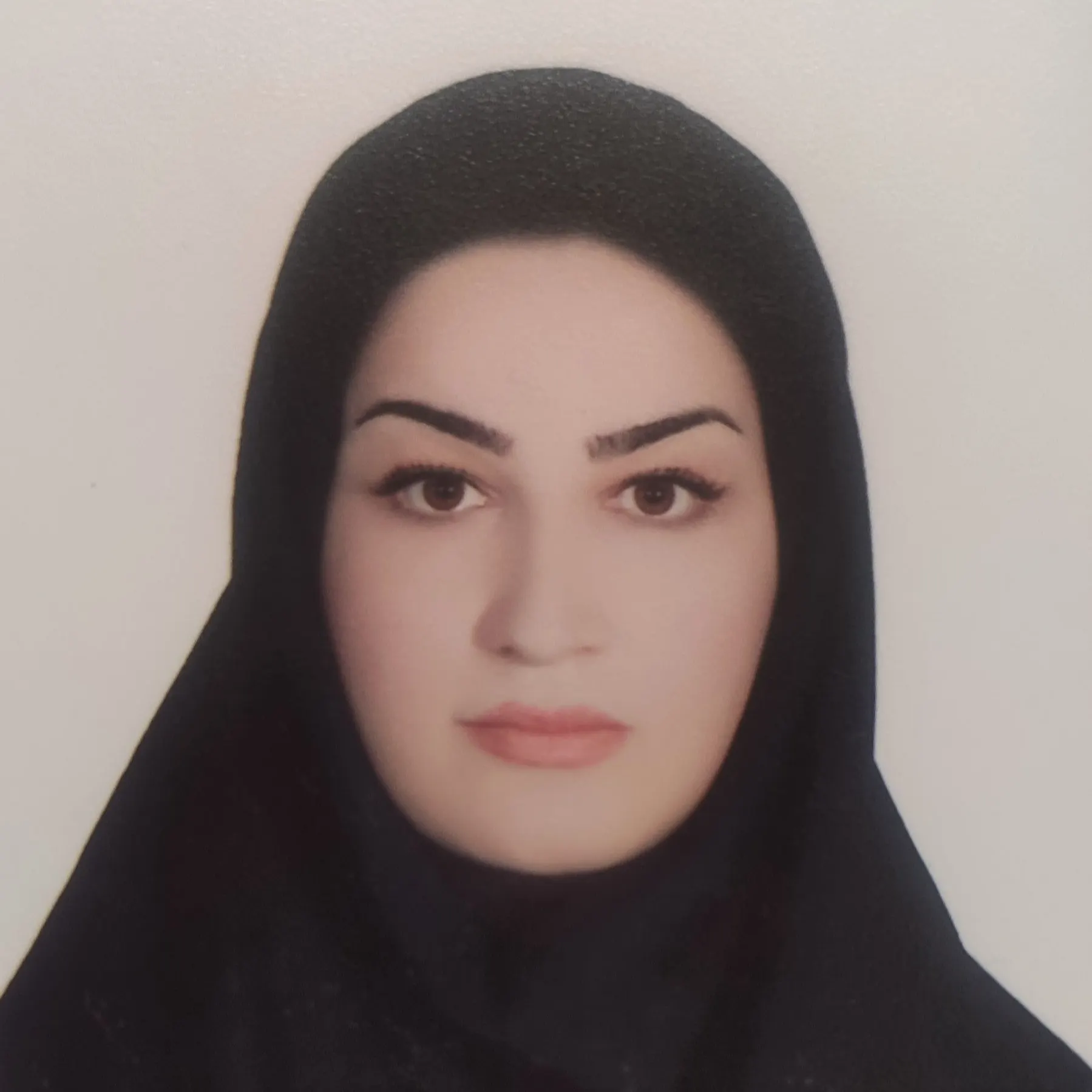 شهرزاد انصاری