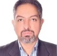 دکتر حمیدرضا پوریوسف
