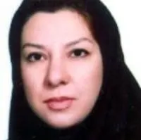 دکتر مریم محسنی