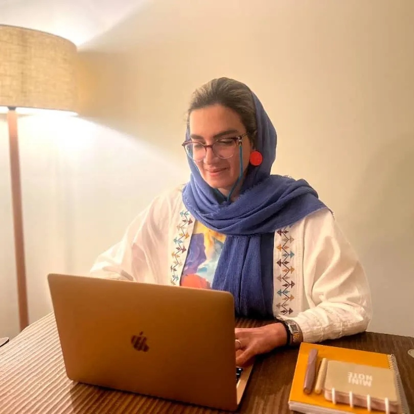 دکتر فهامه حسن نتاج