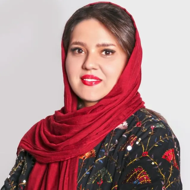 دکتر سحر گرفمی