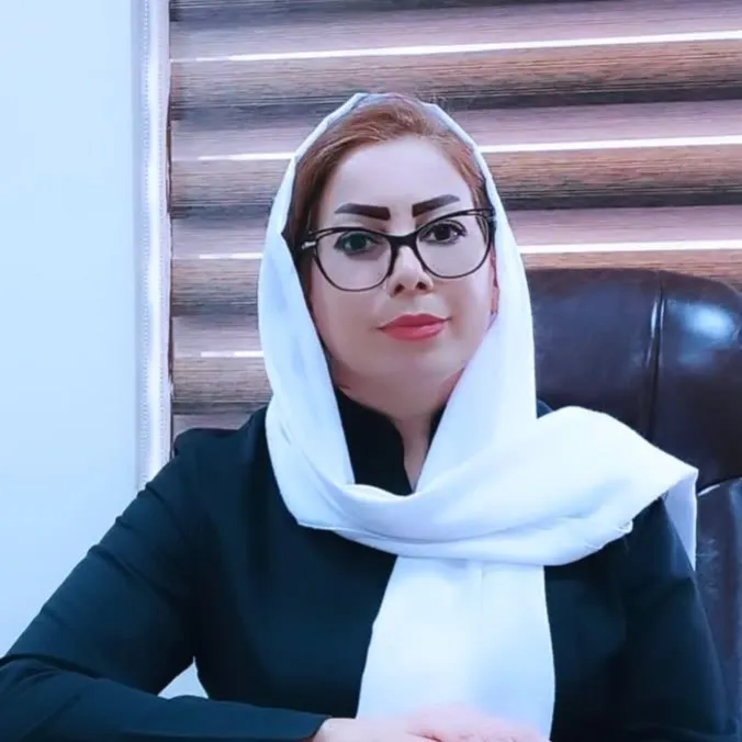 مهناز آریان منش