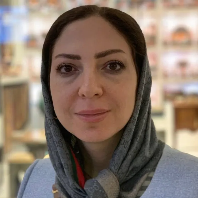 دکتر پریناز کنعانی