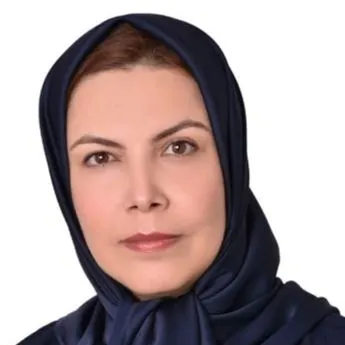 دکتر خاطره سپنج نیا