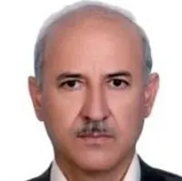 دکتر سلیمان ولی زاده