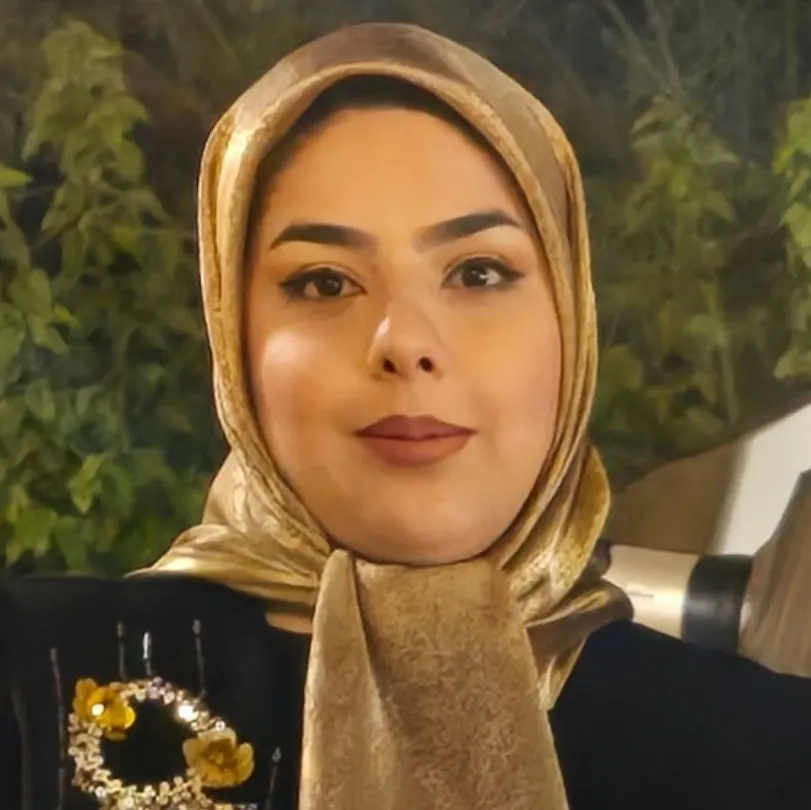 سهیلا شهاب نیا