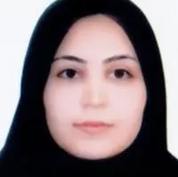 دکتر مهدیه جمشیدیان