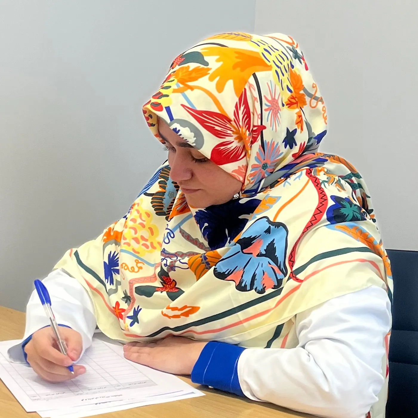 راضیه مبشرنژاد