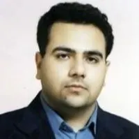 دکتر مهدی مرادی سروستانی