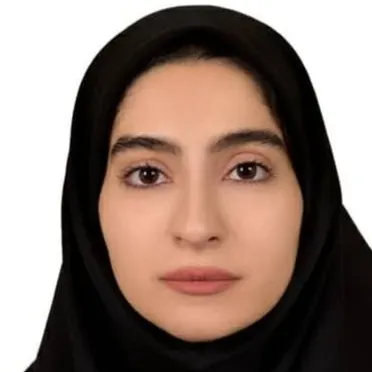 دکتر مریم مقدسی