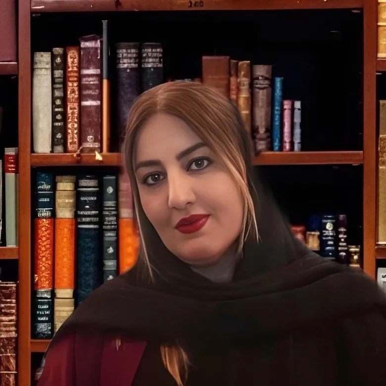 اسرین عبداله زاده گولی