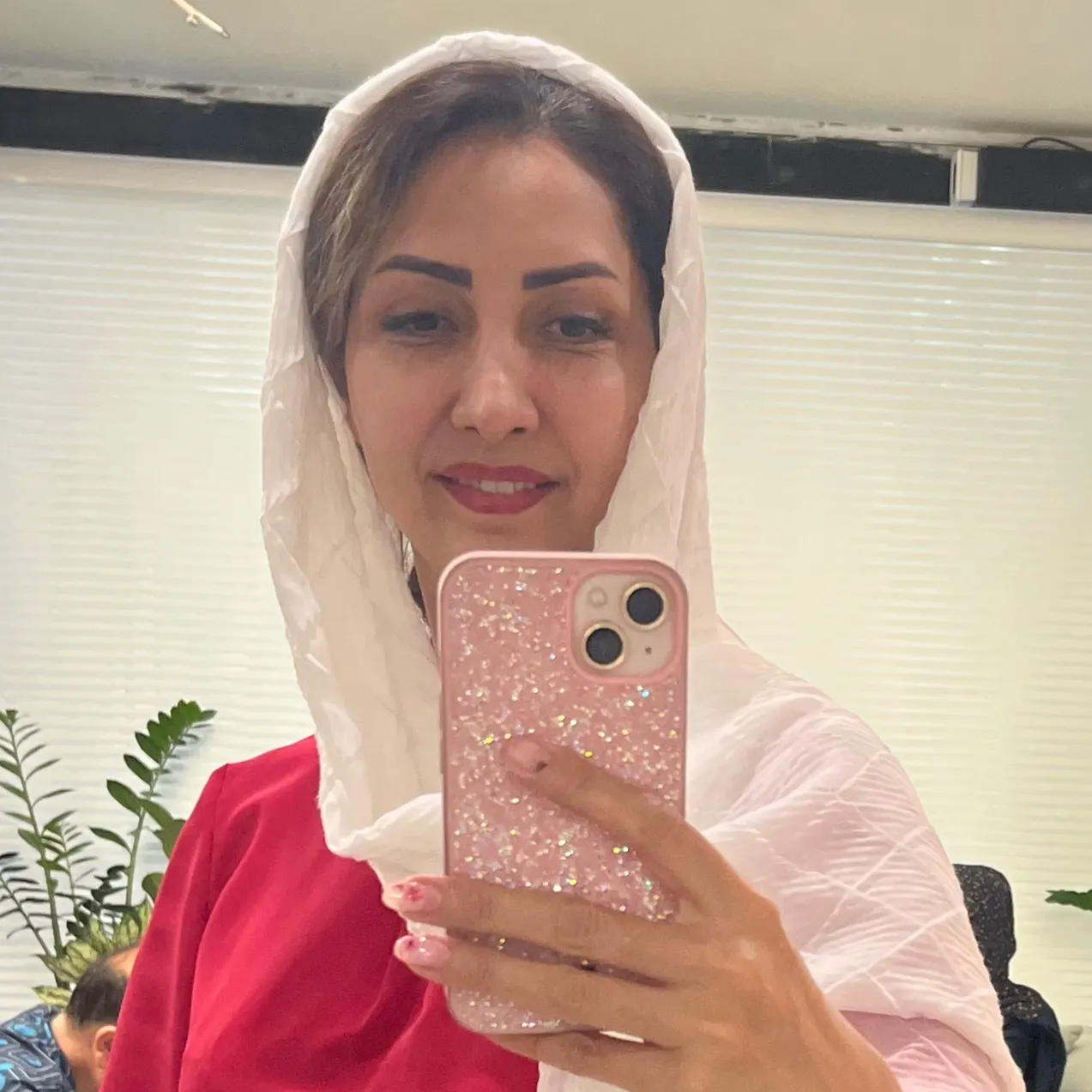 دکتر ویدا والهی