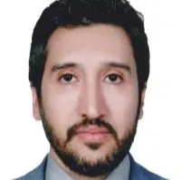 دکتر مسعود مسرت