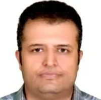 دکتر فراس اغا