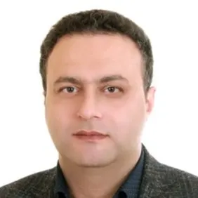 دکتر فرزاد قطبی