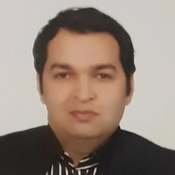 دکتر محمدرضا عزیزی