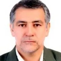 دکتر محمدعلی رئیسی