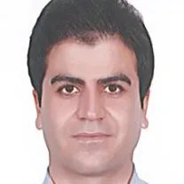 دکتر مسعود صیادی