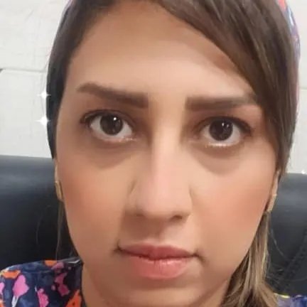 دکتر مریم گودرزیان