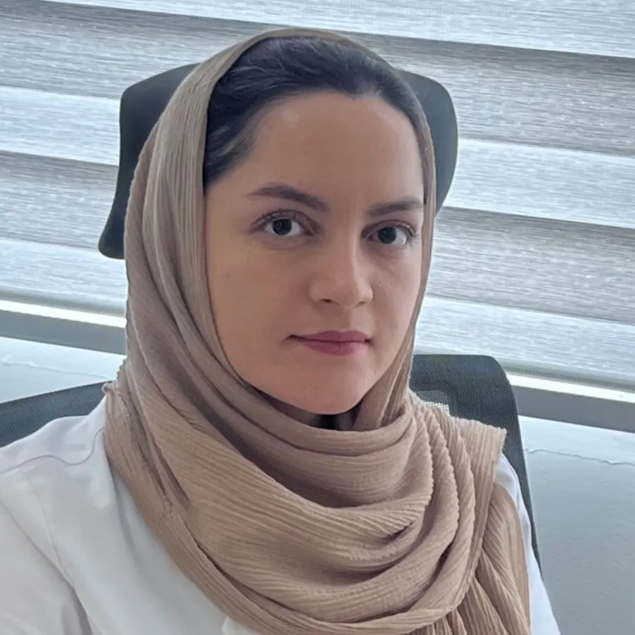 دکتر نسرین صبحی