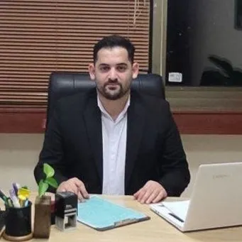 سینا جانعلی زاده چناری