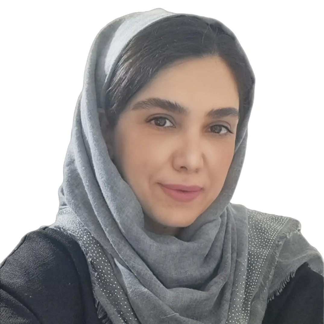 مرجانه غضنفری لاکه